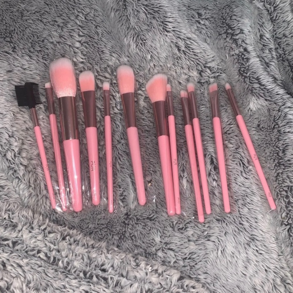 PÜR Brush Set - Picture 4 of 4